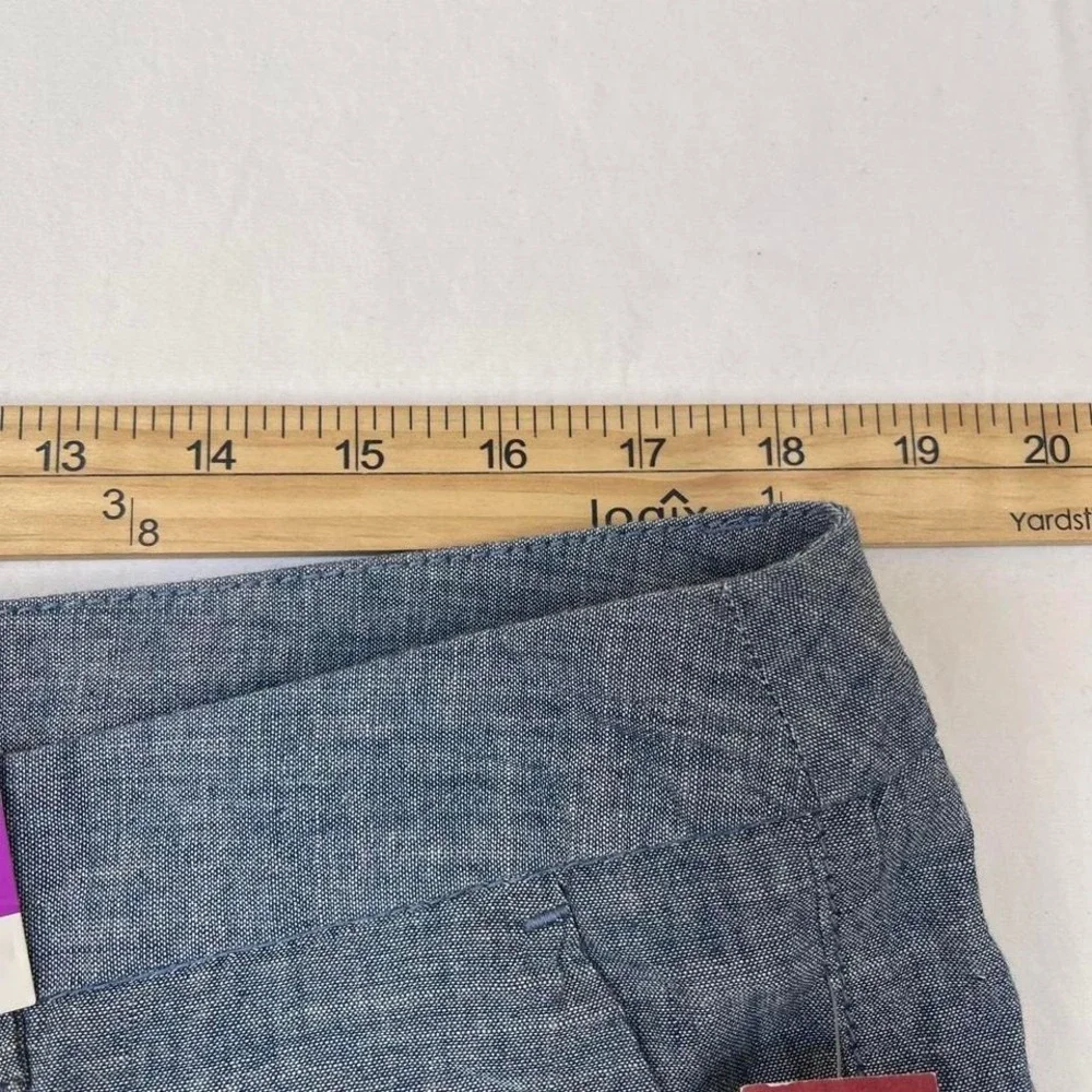 Merona‎ blue shorts
